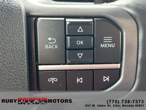Used 2024 Ford F150 Lariat AWD/4WD image 13