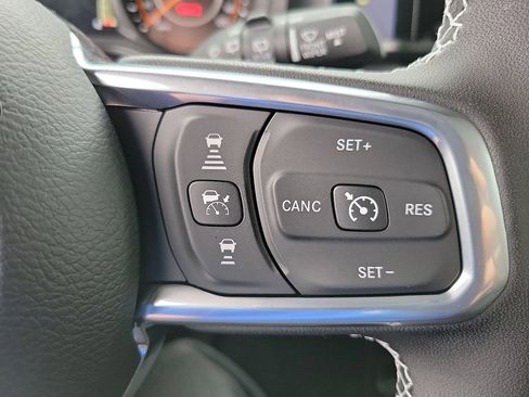 New 2025 Jeep Wrangler Sahara image 6