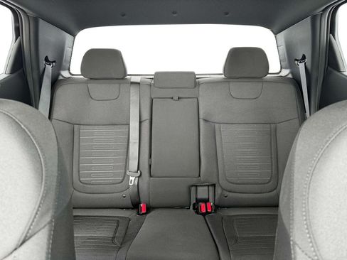 Certified 2025 Hyundai Santa Cruz SE FWD image 16