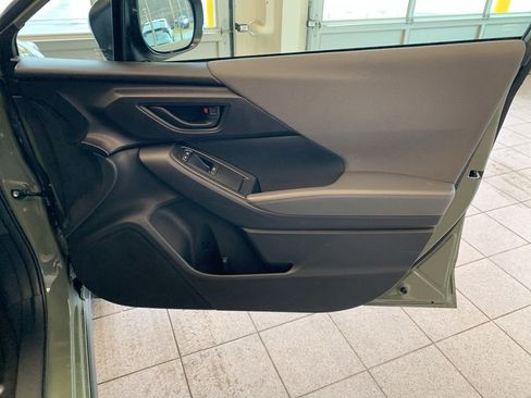 New 2026 Subaru Crosstrek 2.0i Premium image 21