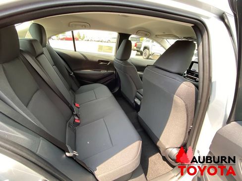 New 2026 Toyota Corolla LE FWD image 13