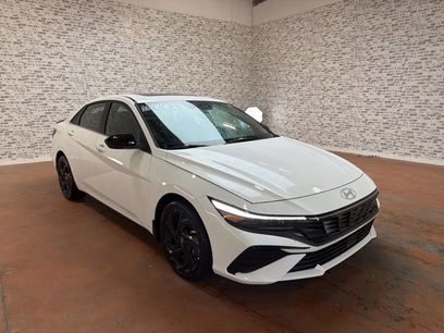 New 2026 Hyundai Elantra SEL Sport Premium