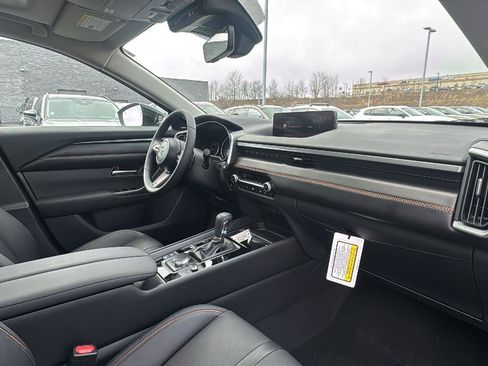 New 2026 MAZDA CX-50 AWD 2.5 S image 14