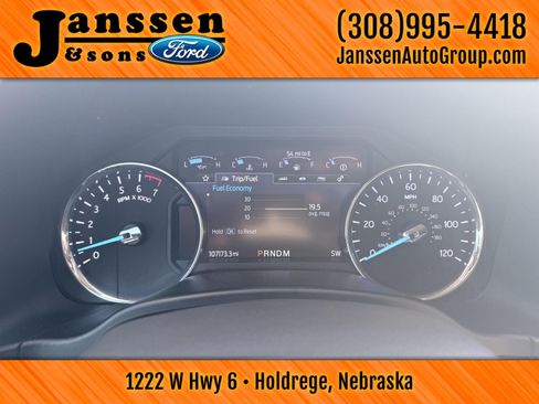 Used 2020 Ford Expedition XLT w/ Equipment Group 202A RWD image 23