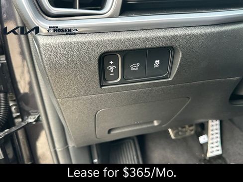 New 2026 Kia Sorento SX AWD/4WD image 13