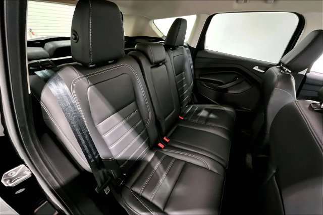 Used 2019 Ford Escape SEL FWD image 31