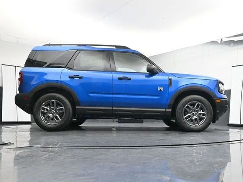 New 2026 Ford Bronco Sport Big Bend w/ Convenience Package AWD/4WD image 31