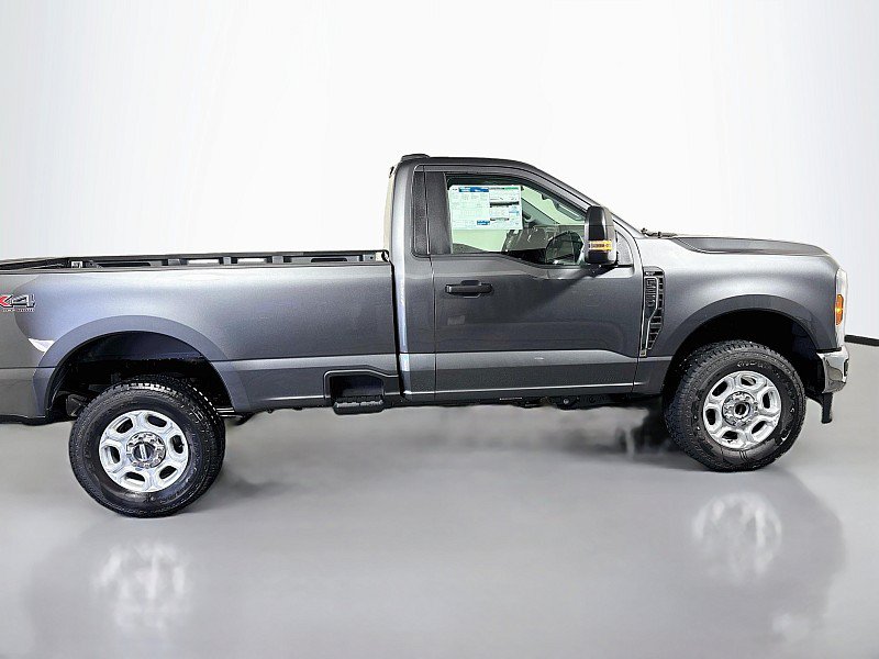 New 2027 Ford F250 XLT w/ FX4 Off-Road Package AWD/4WD image 8
