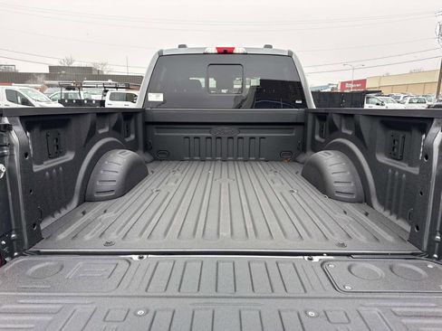 New 2026 Ford F250 Lariat w/ Chrome Package image 12