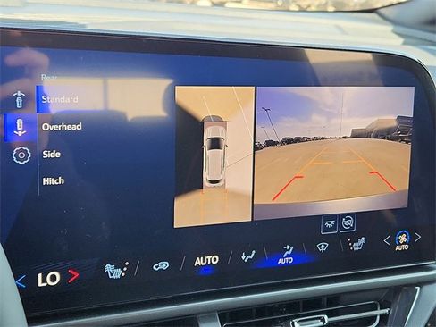 New 2025 Chevrolet Equinox EV RS image 14