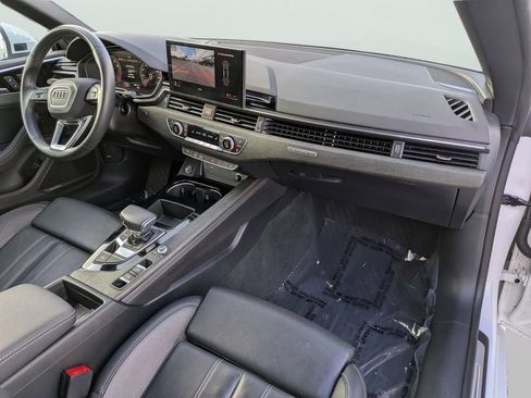 Used 2024 Audi A5 2.0T Premium Plus AWD/4WD image 11