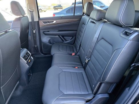 New 2025 Volkswagen Atlas SEL image 20