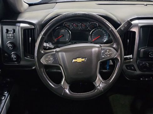 Used 2017 Chevrolet Silverado 1500 LT w/ All Star Edition image 10