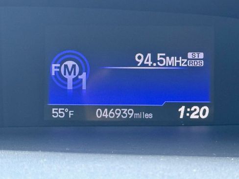 Used 2015 Honda Civic LX image 28