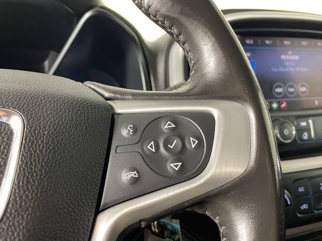 Used 2019 GMC Canyon SLE w/ SLE Convenience Package AWD/4WD image 10