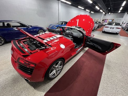 Used 2014 Audi R8 V8 image 60