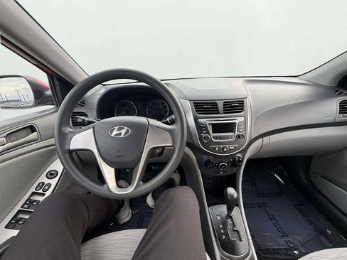 Used 2016 Hyundai Accent SE image 15