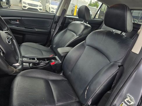 Used 2012 Subaru Impreza 2.0i Sport Limited AWD/4WD image 23
