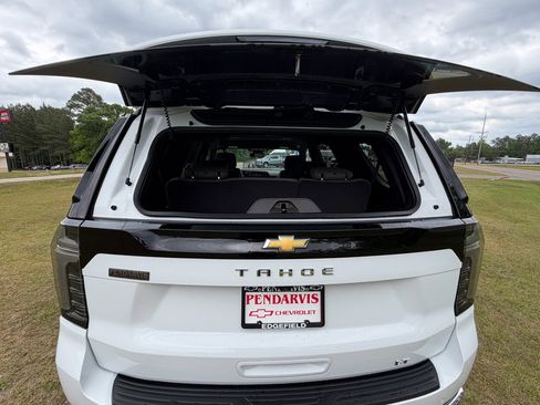New 2026 Chevrolet Tahoe LT RWD image 31