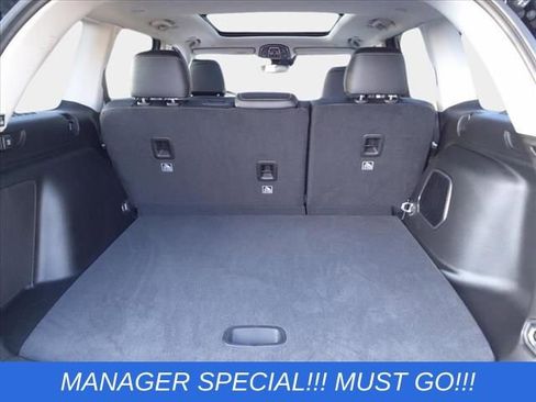 New 2024 Jeep Grand Cherokee Limited 4xe image 15