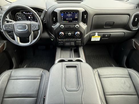 Used 2020 GMC Sierra 1500 Denali w/ Denali Premium Package image 18