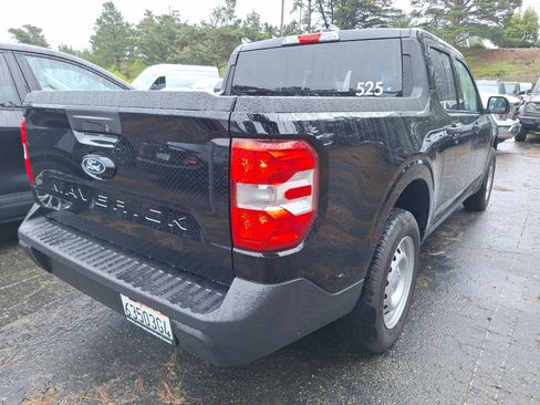 Used 2025 Ford Maverick XL image 5