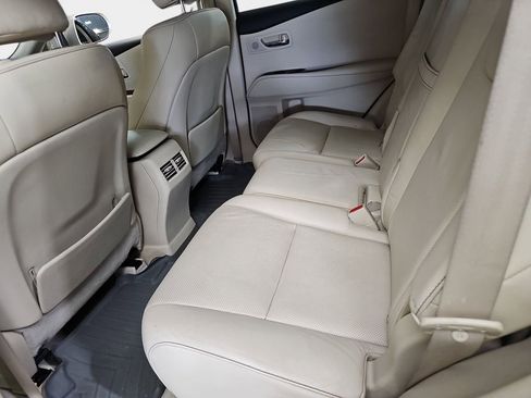 Used 2013 Lexus RX 350 AWD w/ Navigation Pkg image 17