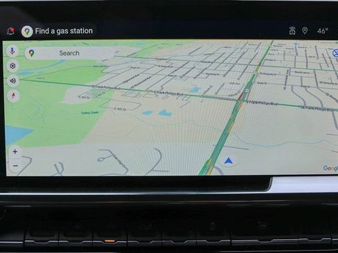 New 2026 Chevrolet Silverado 1500 LT w/ All Star Edition Plus image 21