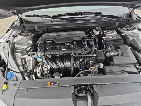 New 2026 Kia K4 GT-Line FWD image 30