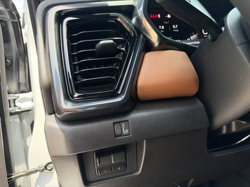New 2026 GMC Canyon AT4 w/ Nightfall Edition AWD/4WD image 20