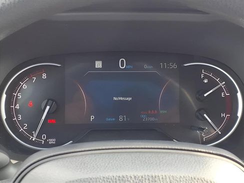 Used 2024 Toyota RAV4 XLE image 25