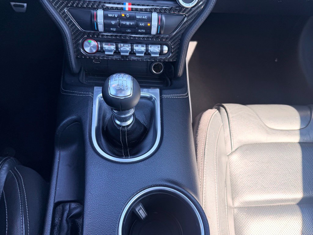 Used 2020 Ford Mustang Premium w/ Equipment Group 201A RWD image 20