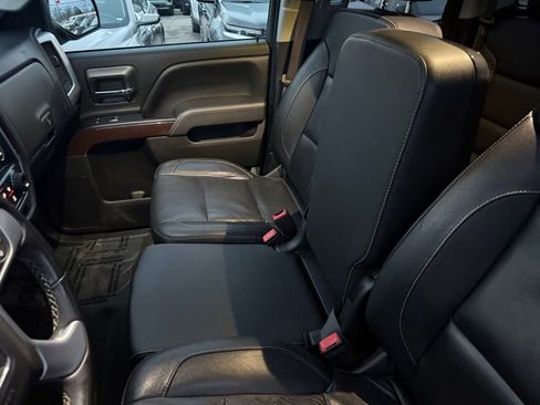 Used 2016 GMC Sierra 1500 SLE w/ SLE Value Package image 37