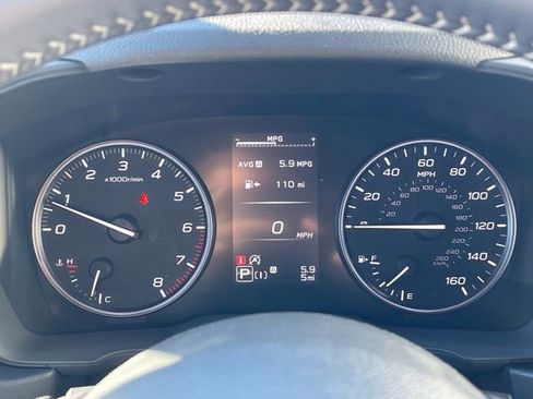 New 2026 Subaru Forester Limited image 8