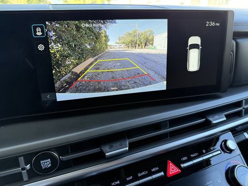New 2026 Hyundai Santa Fe SEL FWD image 16