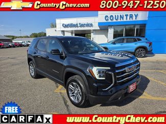 Used 2025 GMC Terrain Elevation image 1