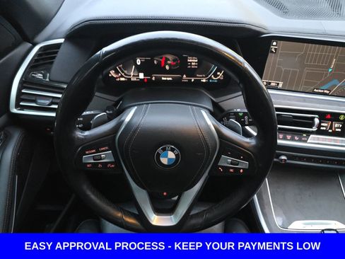 Used 2021 BMW X5 xDrive45e w/ Parking Assistance Package image 15