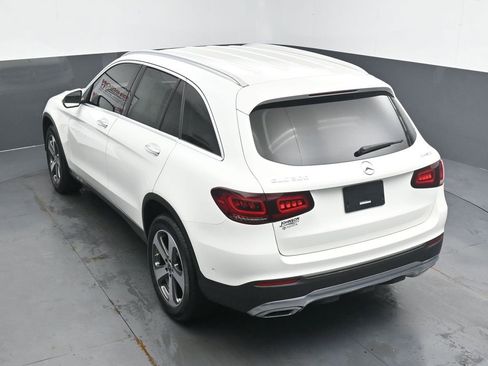 Used 2022 Mercedes-Benz GLC 300 4MATIC image 30