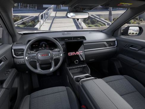 New 2025 GMC Terrain Elevation image 15