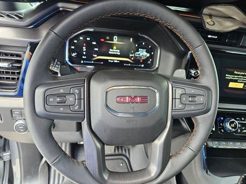 New 2026 GMC Sierra 1500 AT4 w/ AT4 Premium Package AWD/4WD image 27