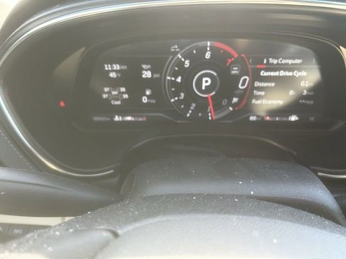 Used 2022 Cadillac CT5 Premium Luxury w/ Parking Package image 9