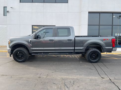 Used 2019 Ford F350 XL w/ XL Value Package image 6