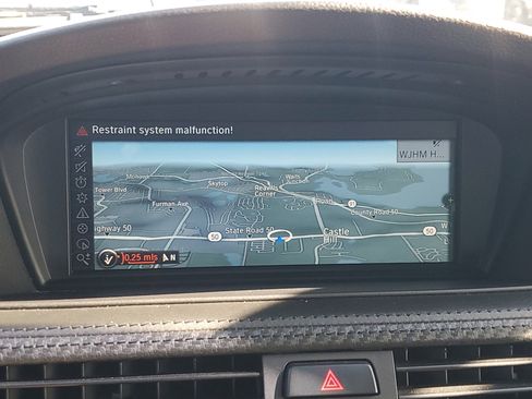 Used 2013 BMW M3 Convertible w/ Premium Pkg image 23