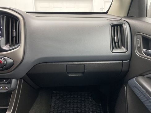 Certified 2018 Chevrolet Colorado Z71 image 41