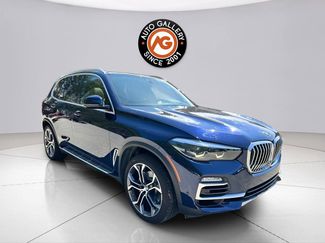 Used 2019 BMW X5 xDrive40i w/ Premium Package 2 video 1
