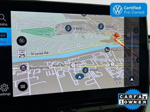 Certified 2023 Volkswagen ID.4 Pro image 14