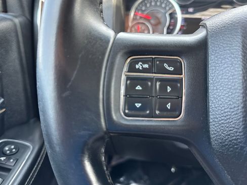 Used 2013 RAM 1500 Sport w/ Sport Premium Group AWD/4WD image 15