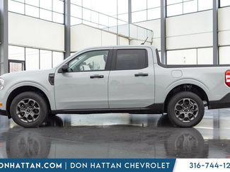 Used 2024 Ford Maverick XLT w/ XLT Luxury Package AWD/4WD video 2