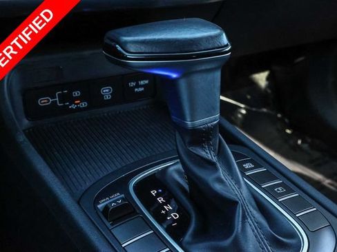 Certified 2025 Hyundai Kona SEL FWD image 24