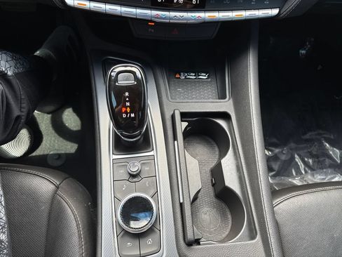 Used 2020 Cadillac CT5 Premium Luxury RWD image 20